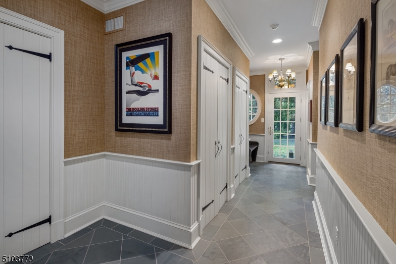 New Vernon - Residential