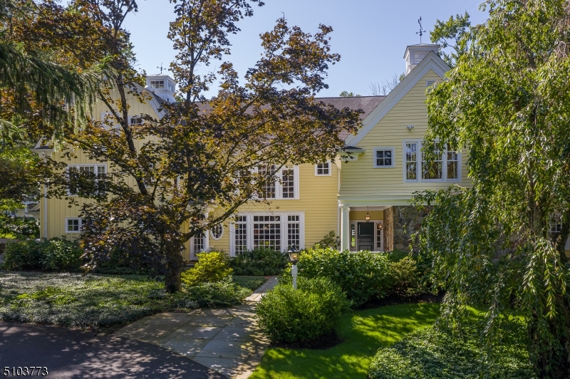 New Vernon - Residential