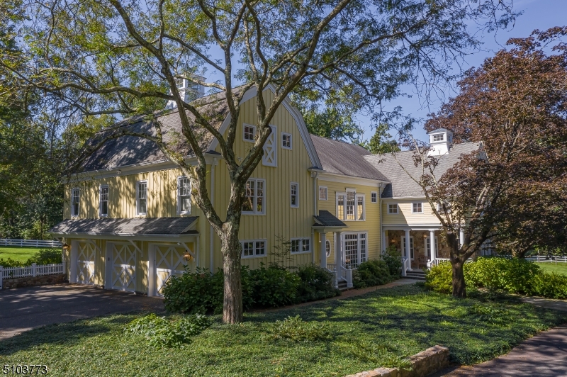 New Vernon - Residential