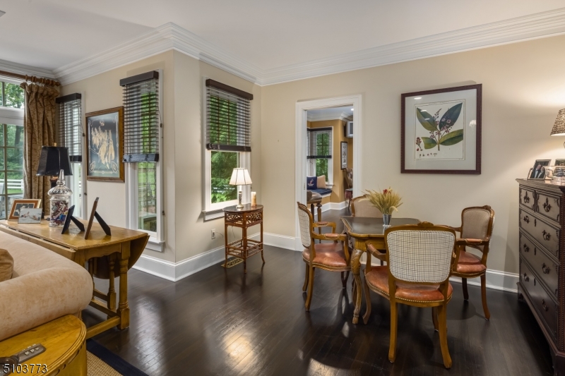 New Vernon - Residential