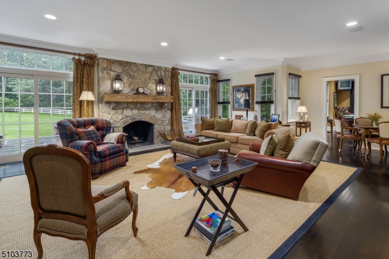 New Vernon - Residential