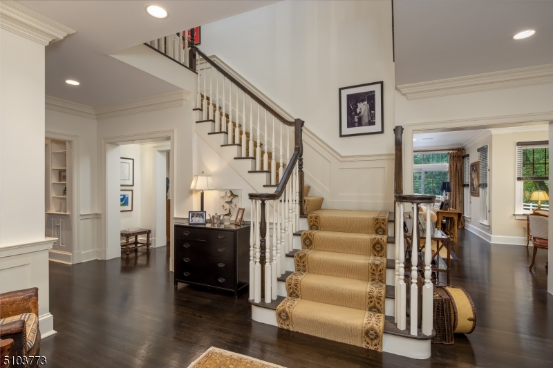 New Vernon - Residential