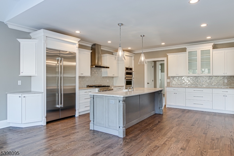 Apogee Pointe Estates - Residential