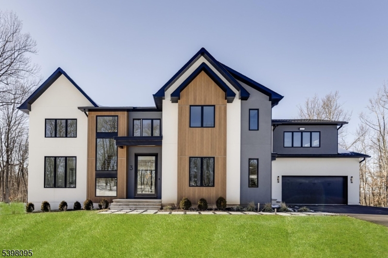 Apogee Pointe Estates - Residential