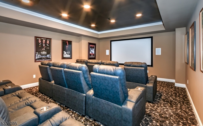 Apogee Pointe Estates - Residential
