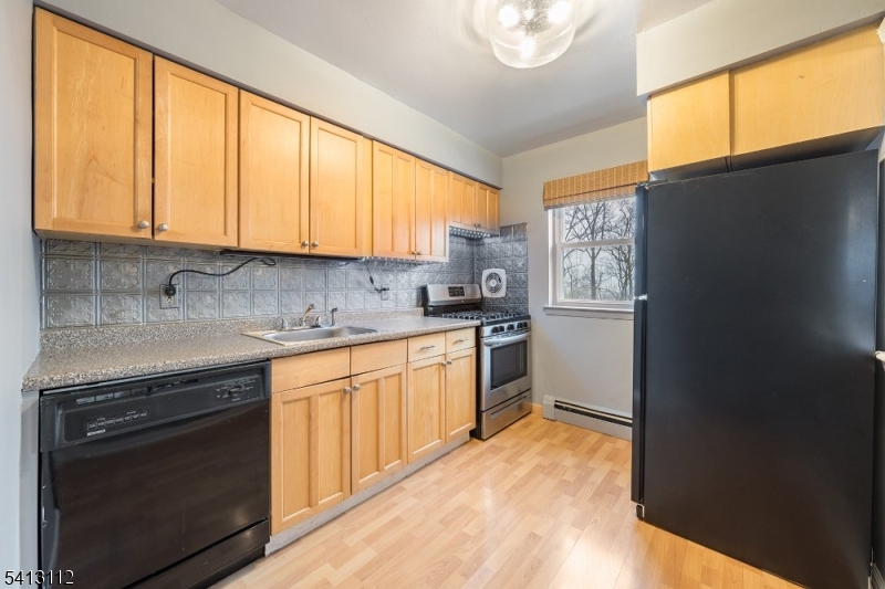 Mountain Club - Residential Lease