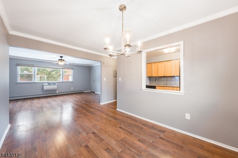 Mountain Club - Residential Lease