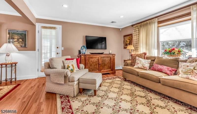 Capital Estates - Residential