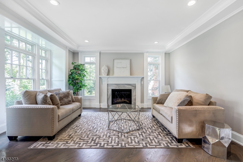 Northside - Residential