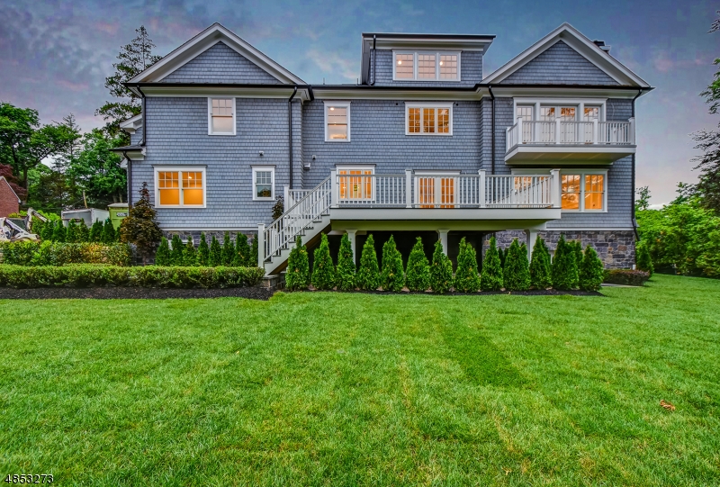 Northside - Residential