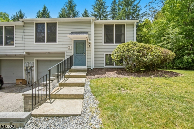 Walden Village - Residential
