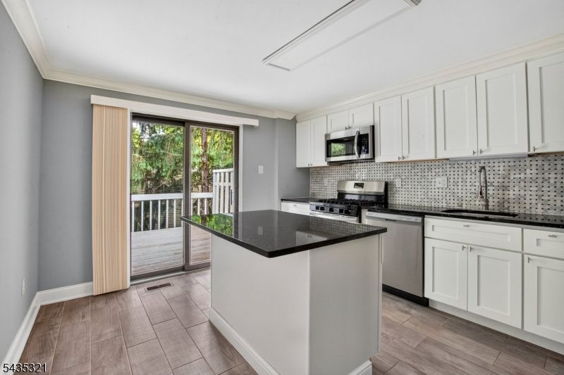 Walden Village - Residential