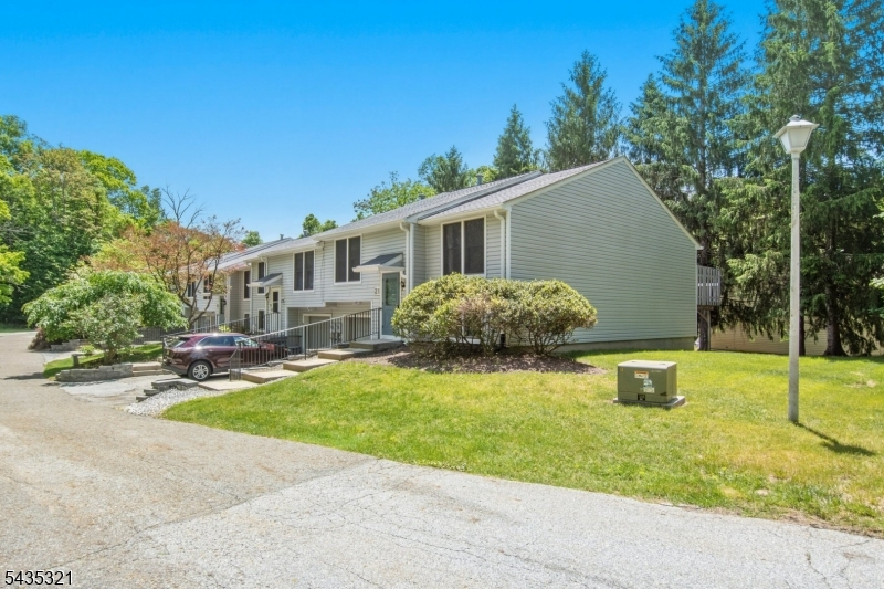 Walden Village - Residential