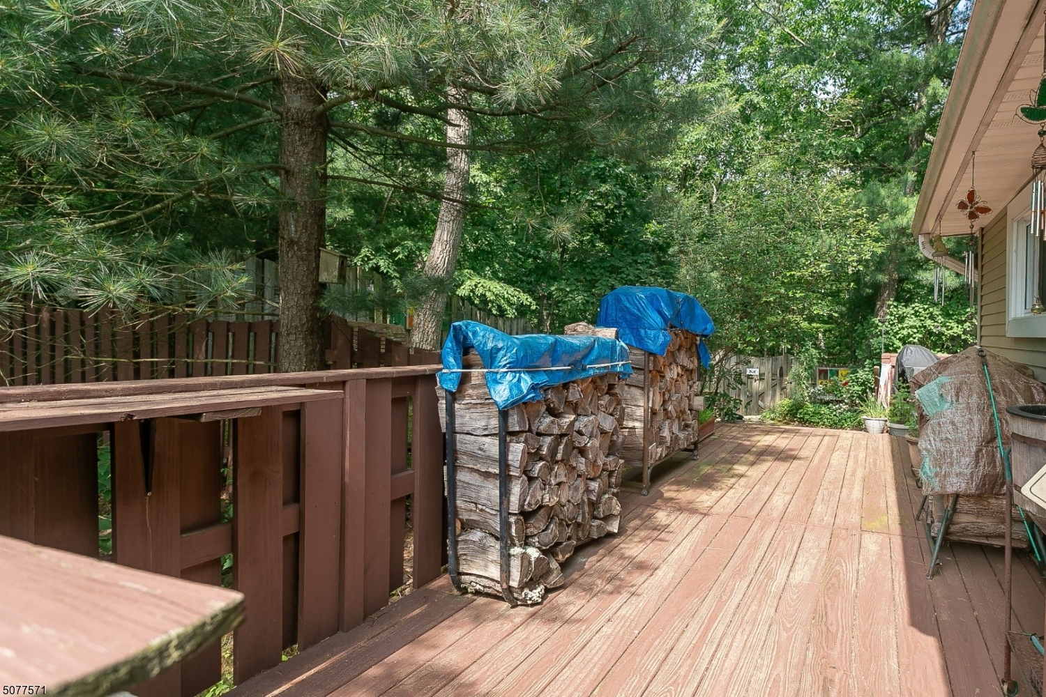 HEWITT/GREENWOOD LAKE - Residential