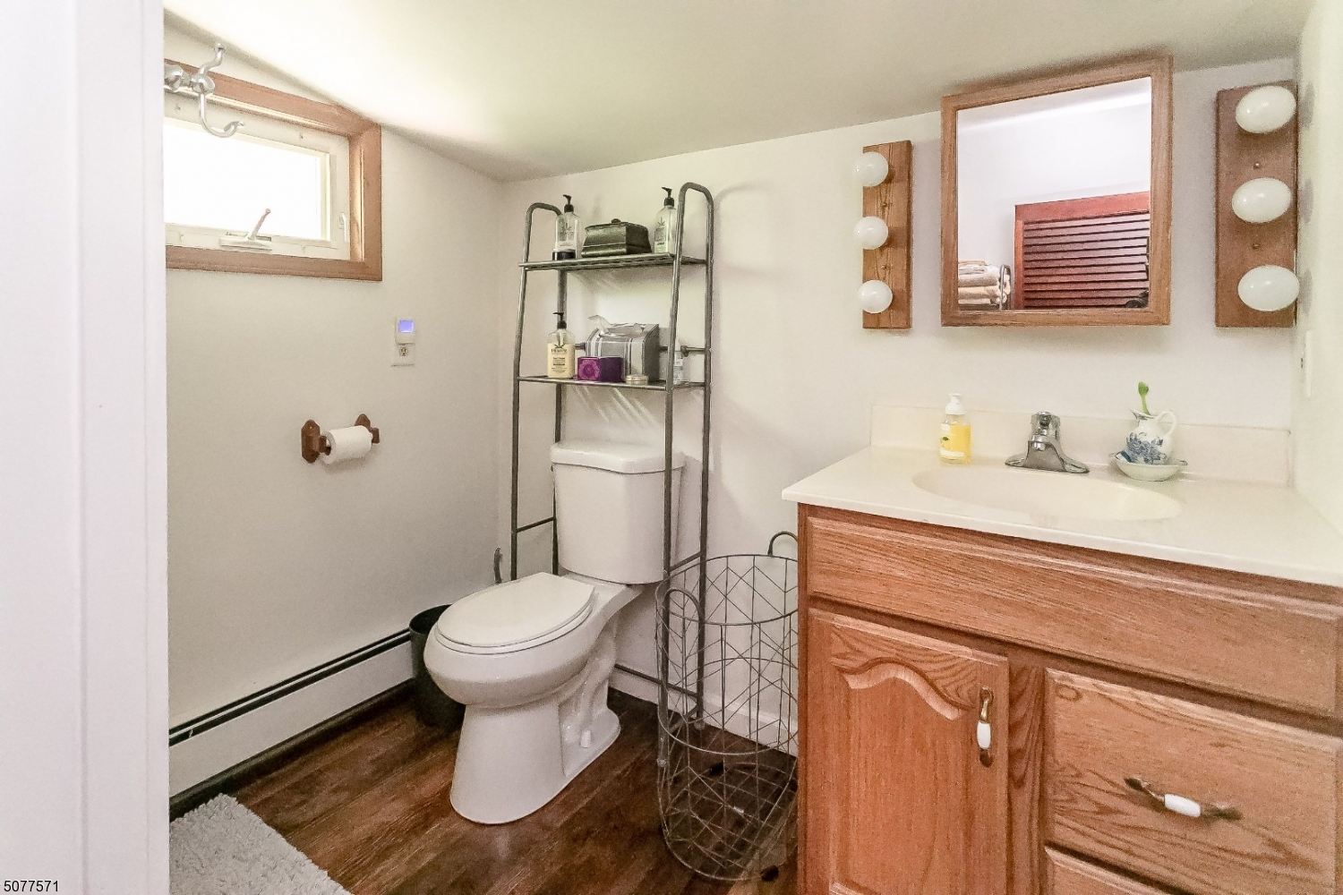 HEWITT/GREENWOOD LAKE - Residential