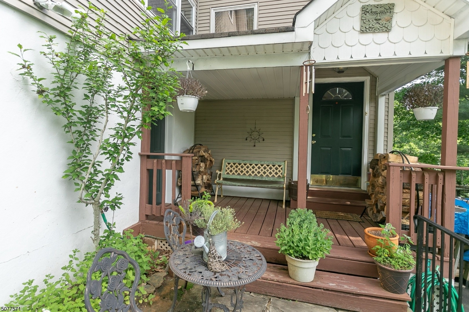 HEWITT/GREENWOOD LAKE - Residential