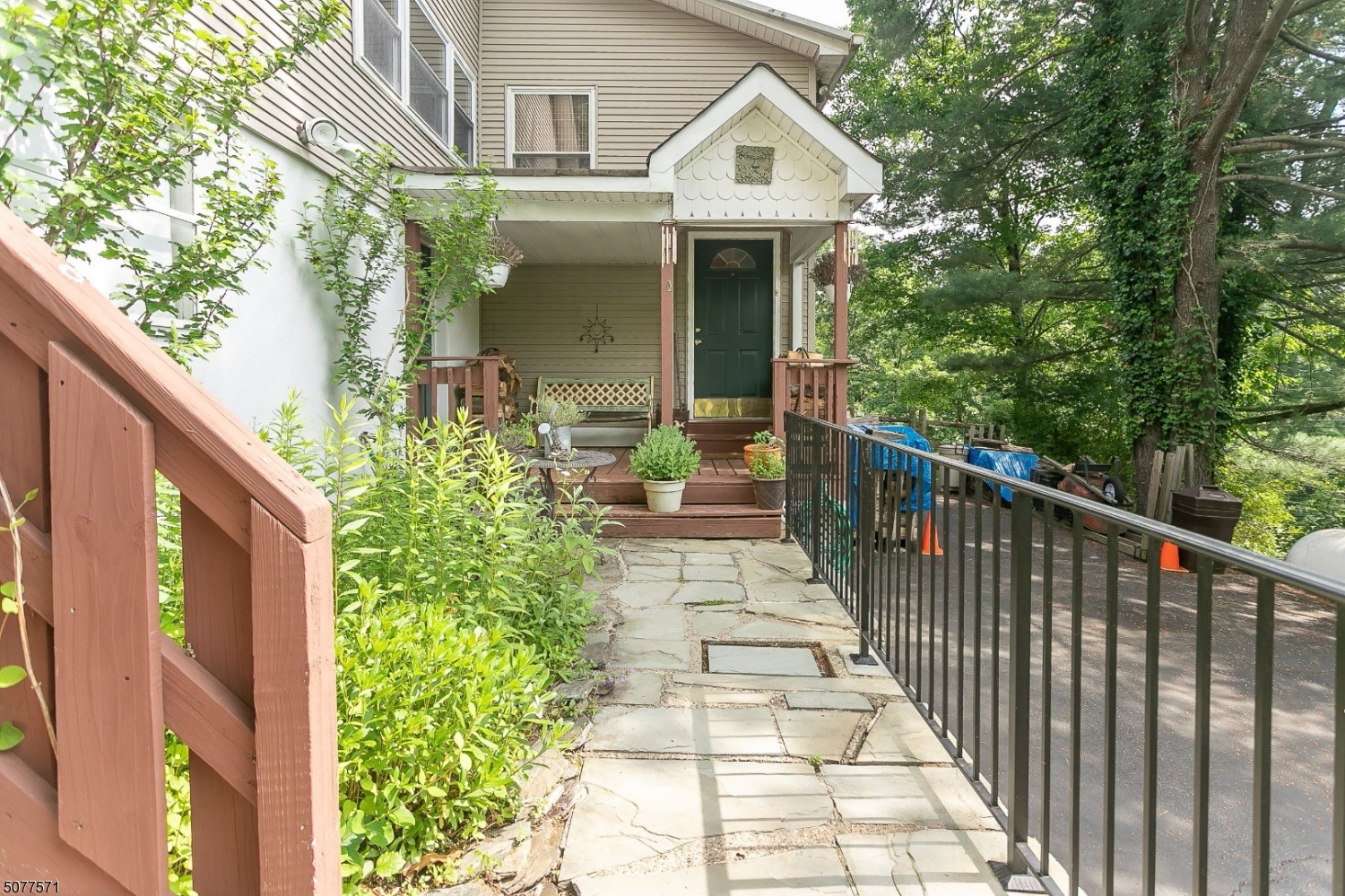 HEWITT/GREENWOOD LAKE - Residential
