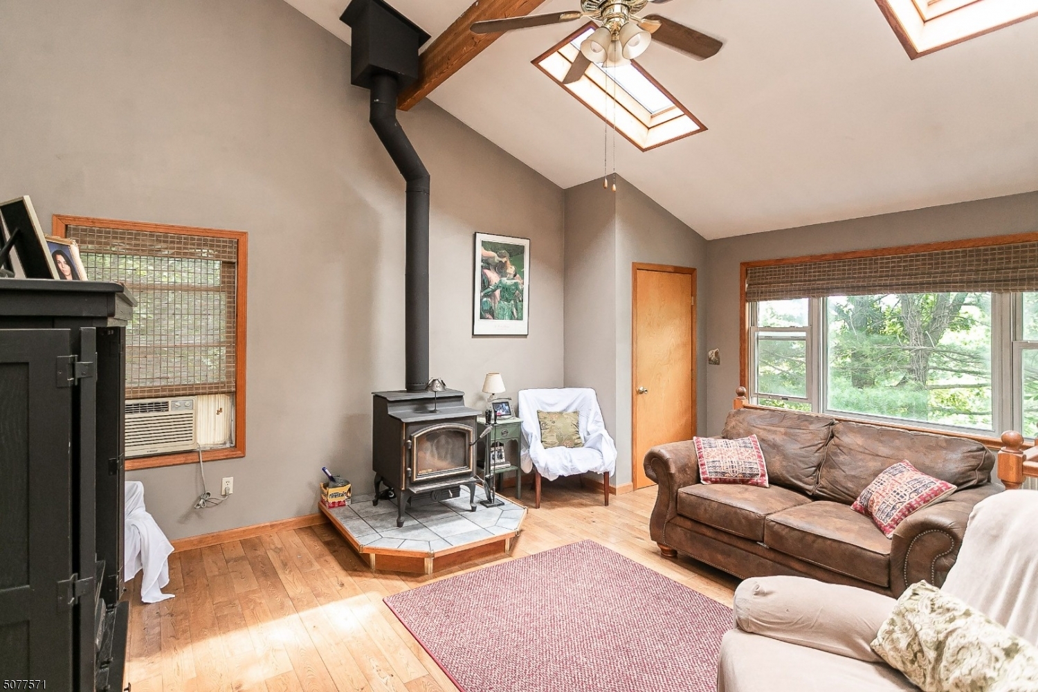 HEWITT/GREENWOOD LAKE - Residential