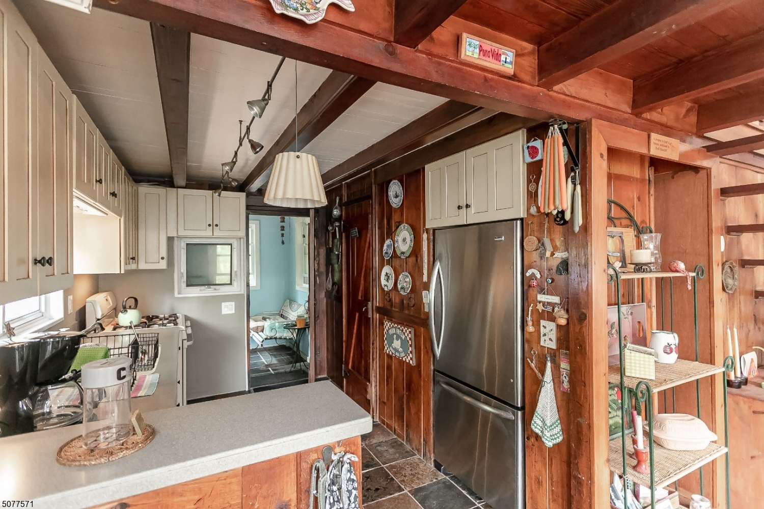 HEWITT/GREENWOOD LAKE - Residential