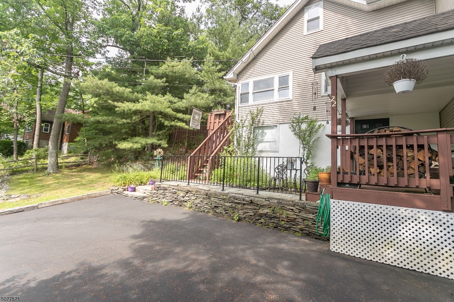 HEWITT/GREENWOOD LAKE - Residential