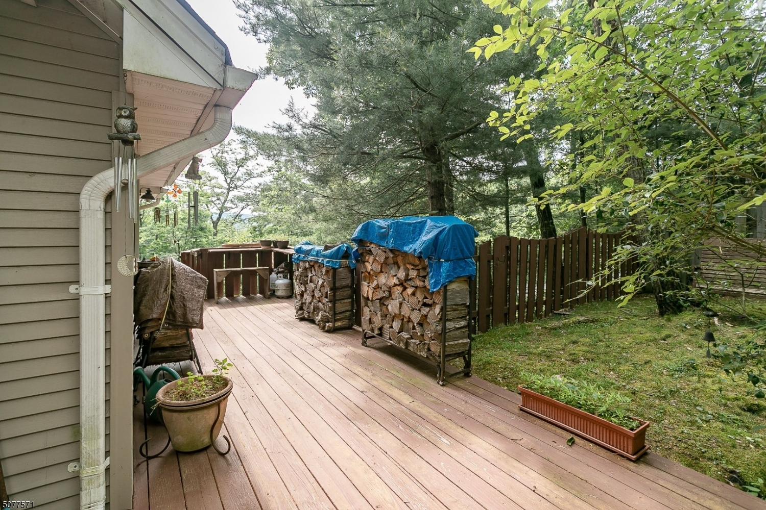 HEWITT/GREENWOOD LAKE - Residential