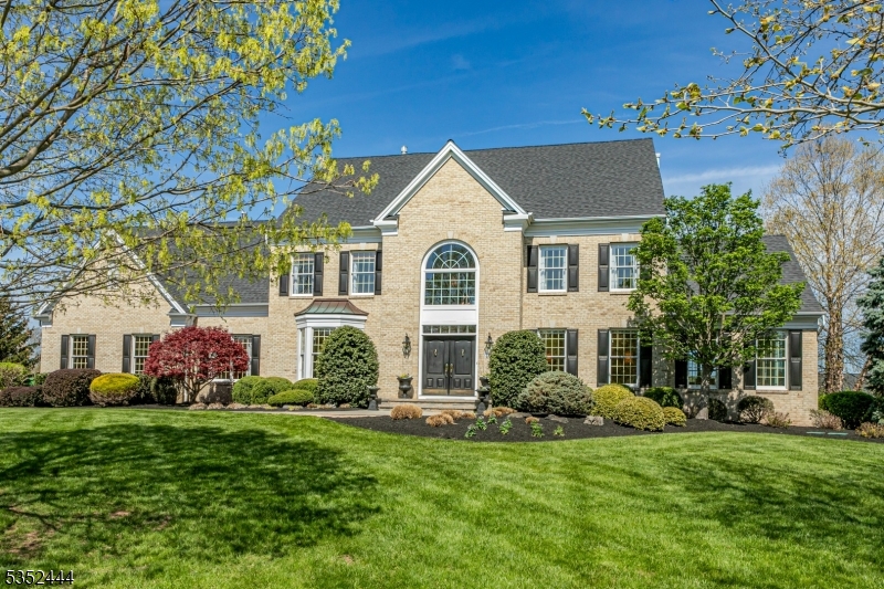 Rock Brook Estates - Residential