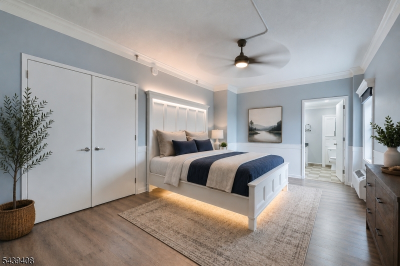 Skyview Condos - Residential
