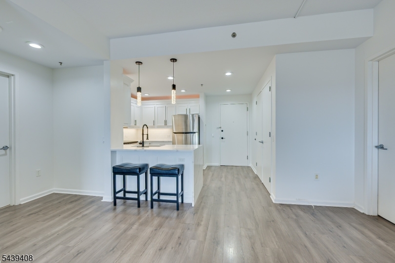 Skyview Condos - Residential
