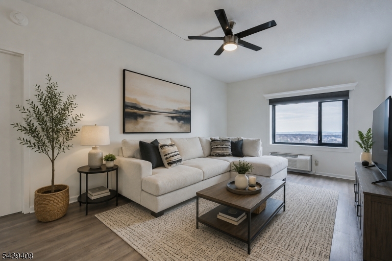 Skyview Condos - Residential
