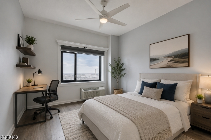 Skyview Condos - Residential