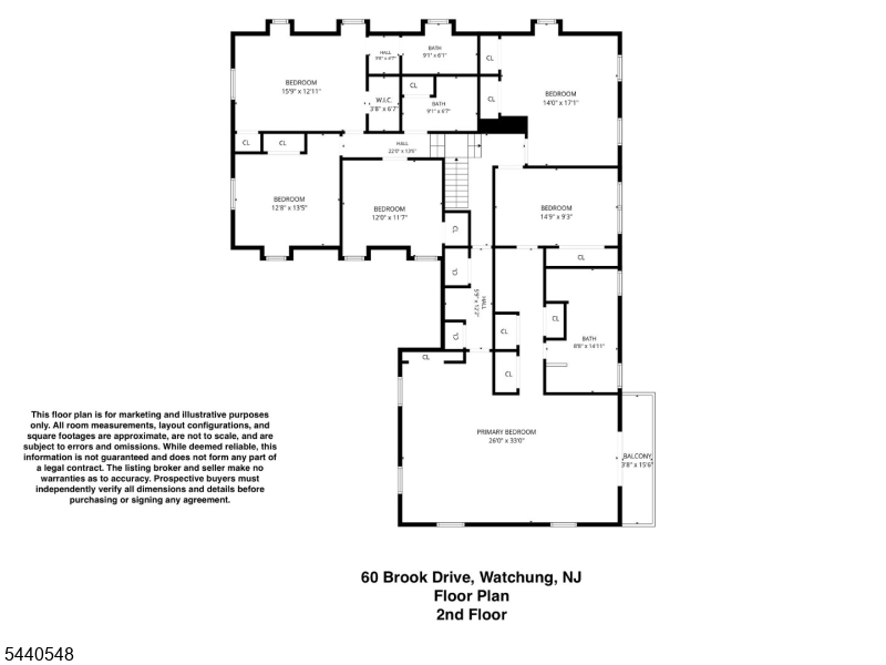 Main image without alt text
