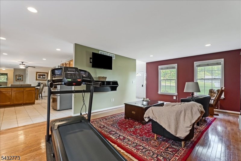 Danville Mt Estates - Residential