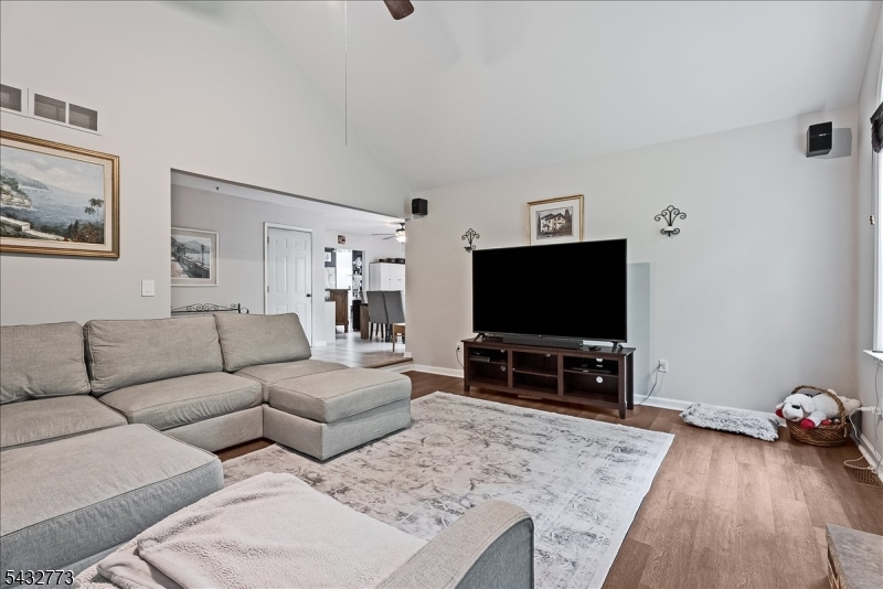 Danville Mt Estates - Residential