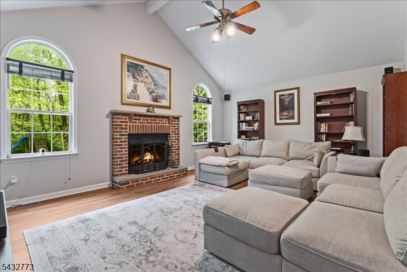 Danville Mt Estates - Residential