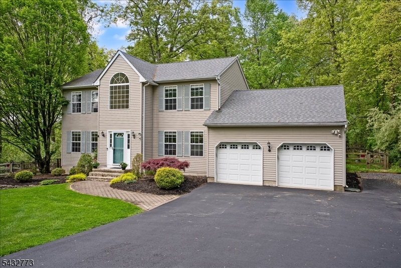 Danville Mt Estates - Residential
