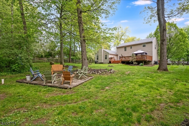 Danville Mt Estates - Residential