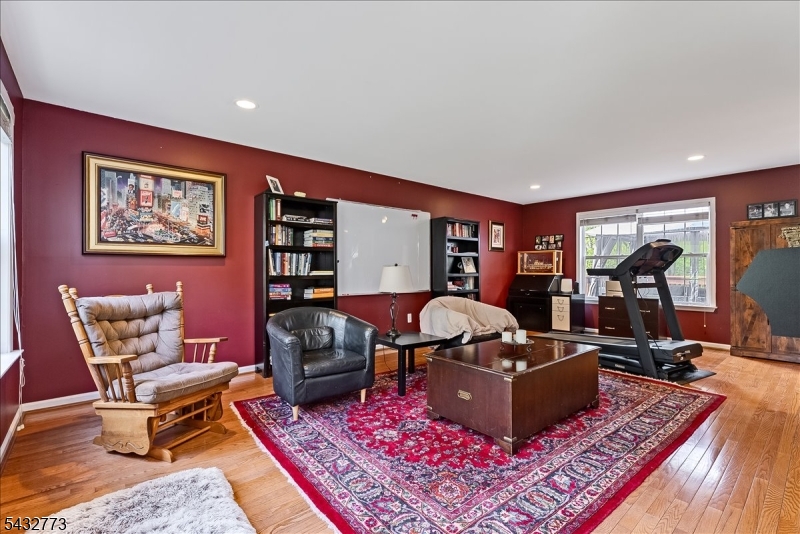 Danville Mt Estates - Residential