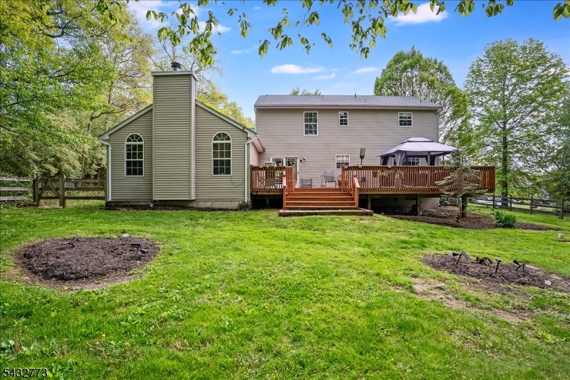 Danville Mt Estates - Residential