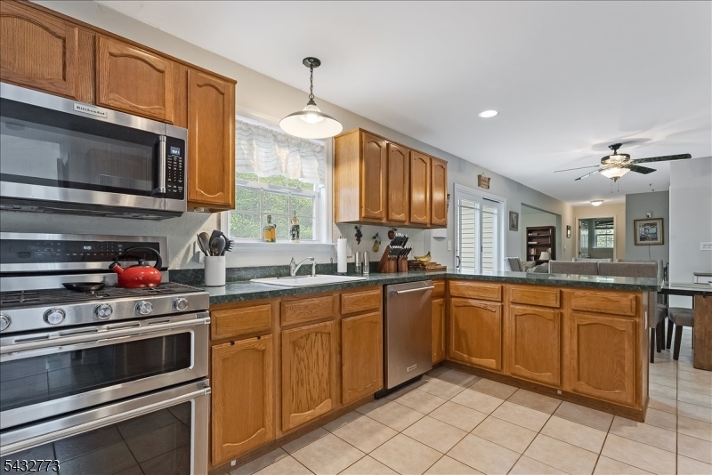Danville Mt Estates - Residential