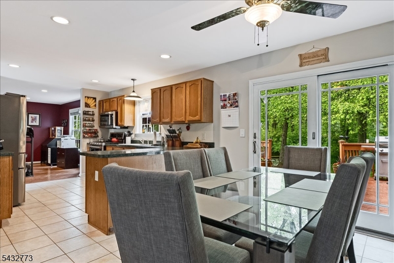 Danville Mt Estates - Residential