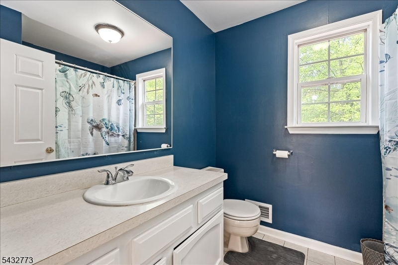 Danville Mt Estates - Residential