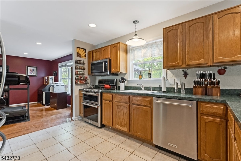 Danville Mt Estates - Residential