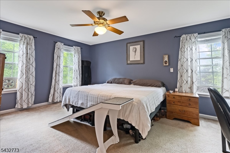 Danville Mt Estates - Residential