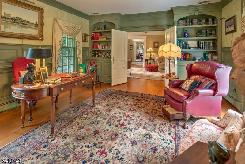Mountainville - Residential