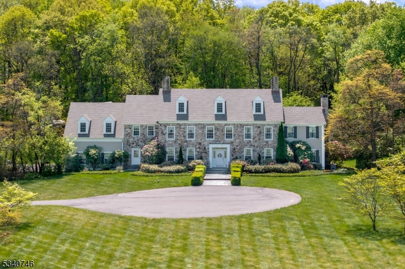 Mountainville - Residential
