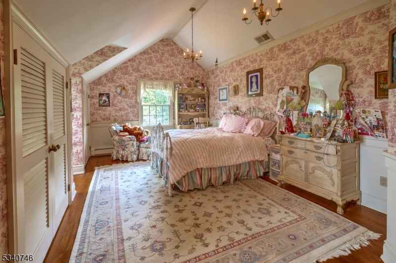 Mountainville - Residential