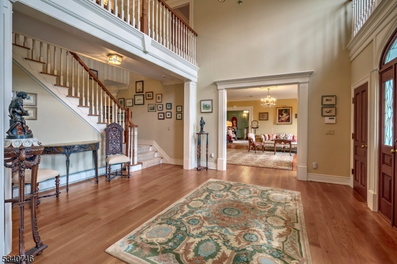 Mountainville - Residential