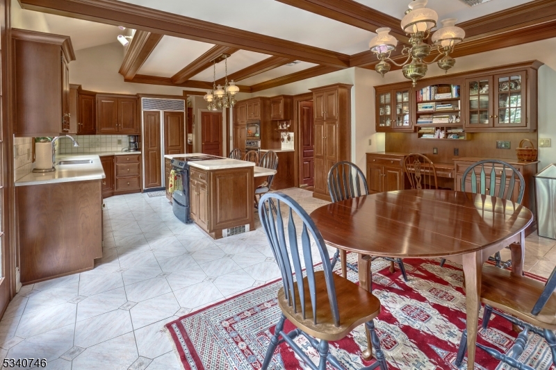 Mountainville - Residential