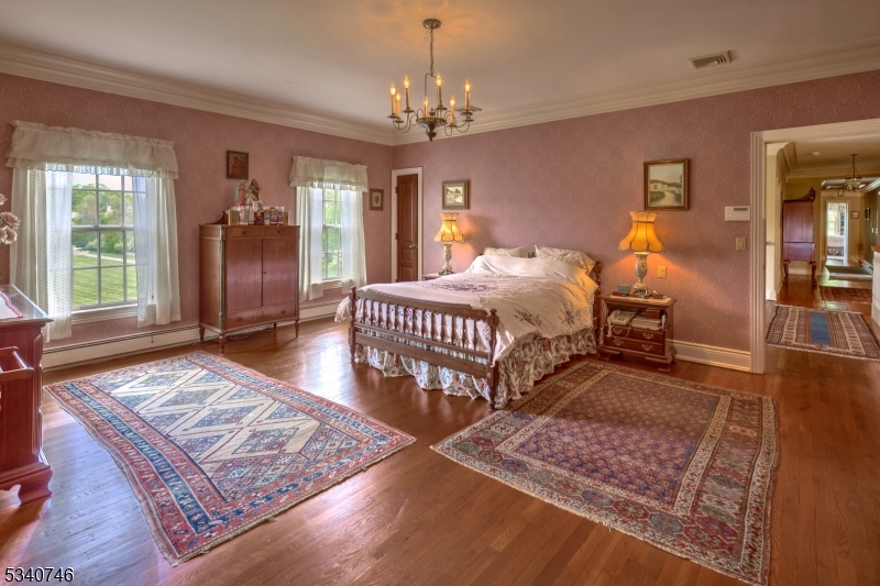 Mountainville - Residential