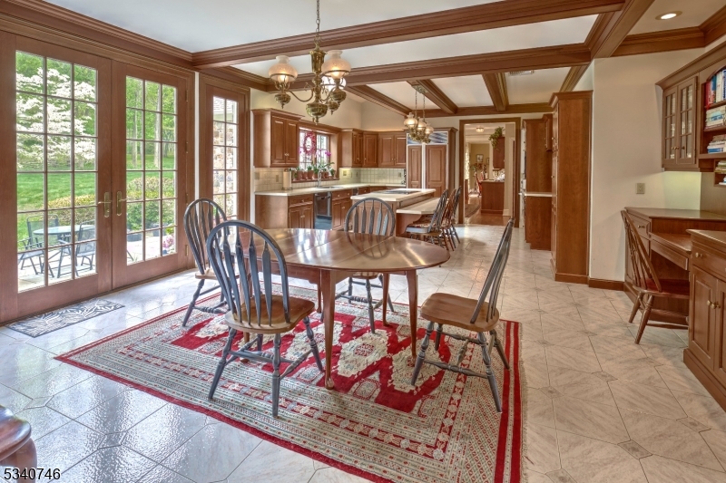 Mountainville - Residential